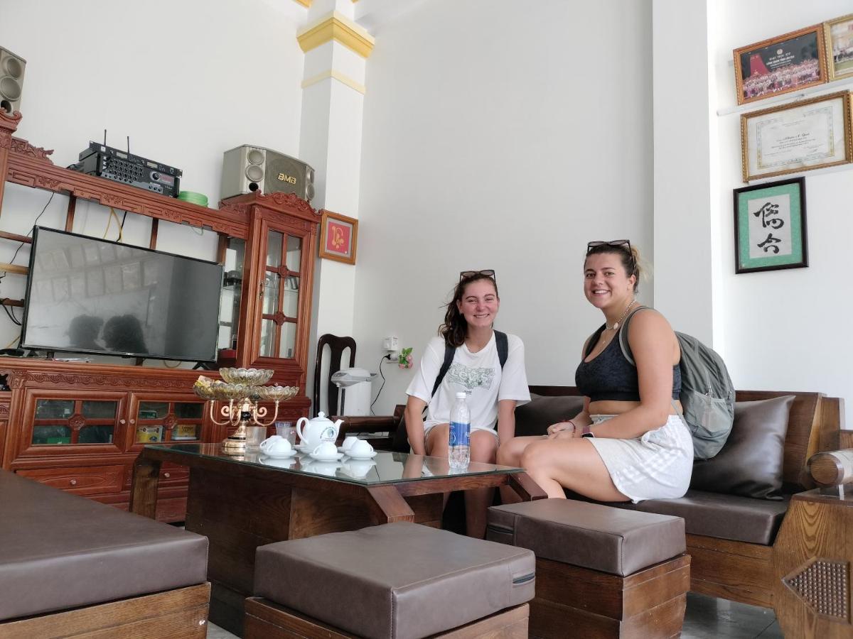 Flying Horse B & B Sa Pa Extérieur photo